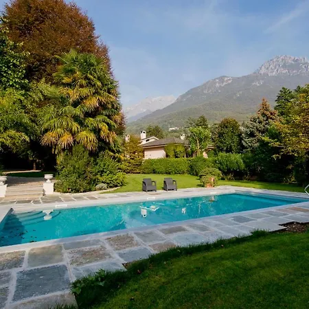 Sleeps 12 Pool * Mandello del Lario